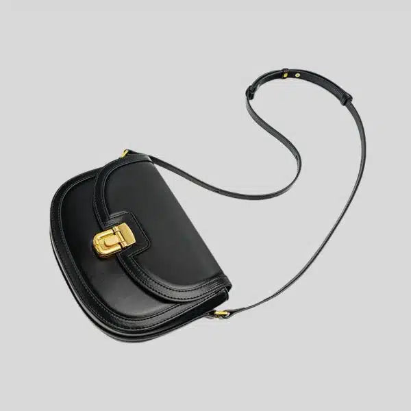 Grunel Shoulder Bag