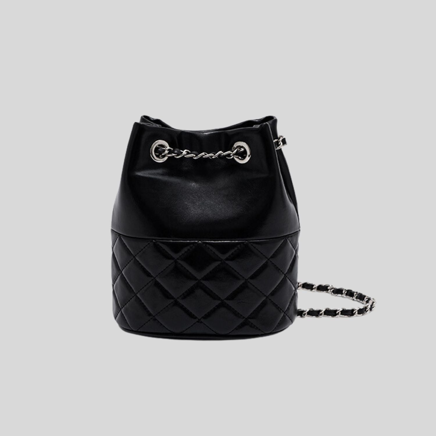 Seriana Bucket Bag