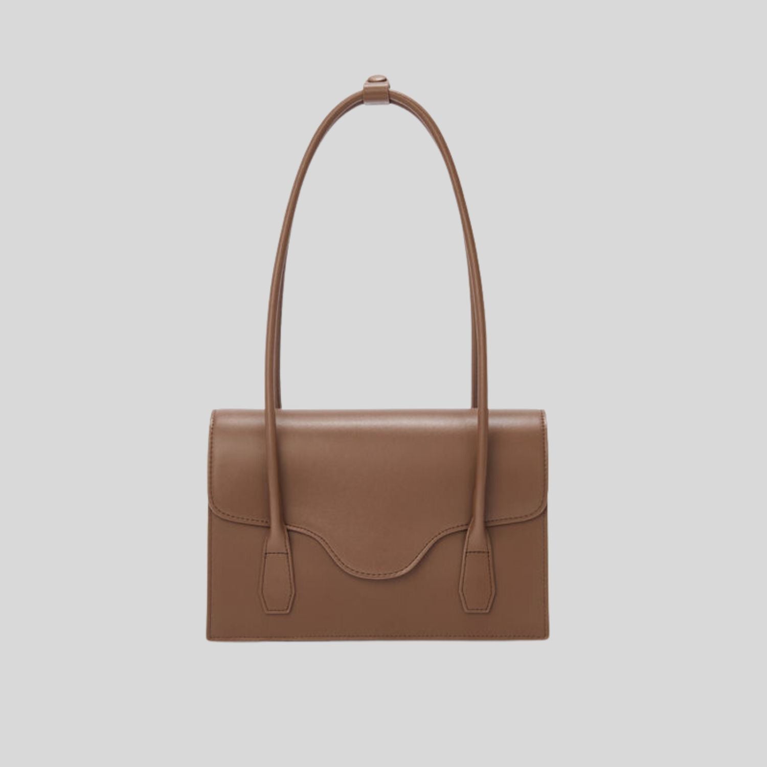 Gigi Leather Handbag