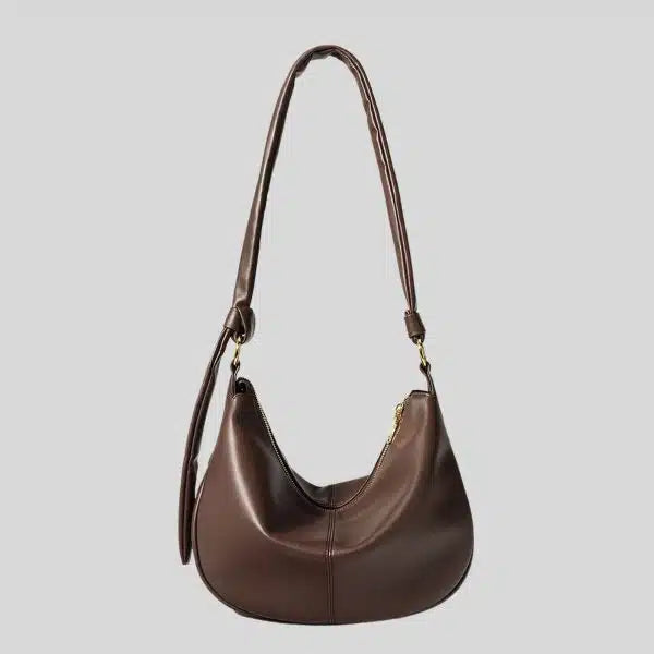 Crozon Leather Handbag