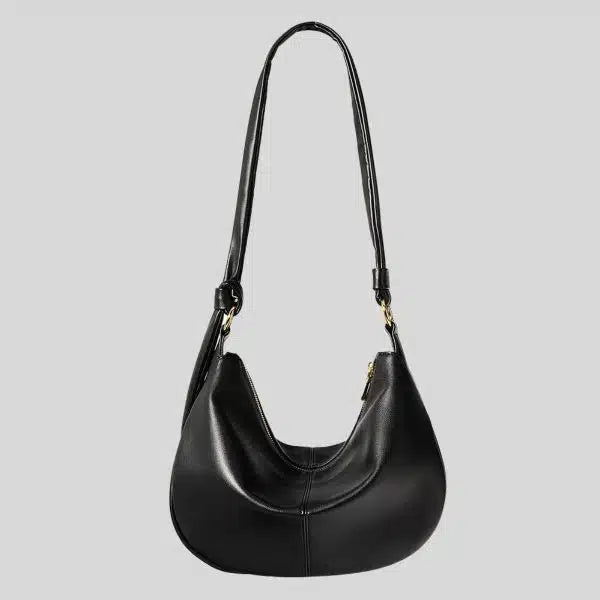 Crozon Leather Handbag