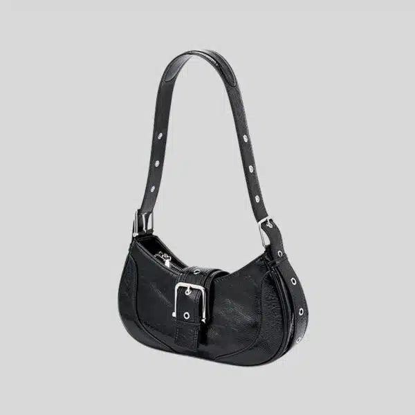 Olympia Shoulder Bag