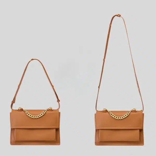 Selena Hand & Shoulder Bag