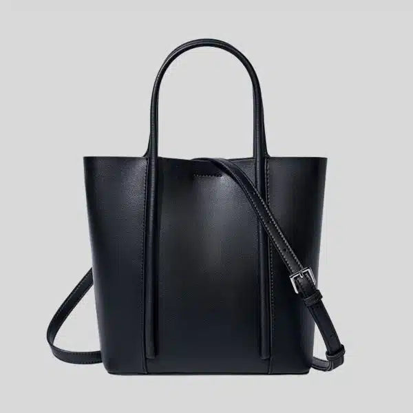 Evangeline Bucket Bag