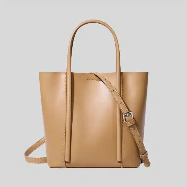 Evangeline Bucket Bag