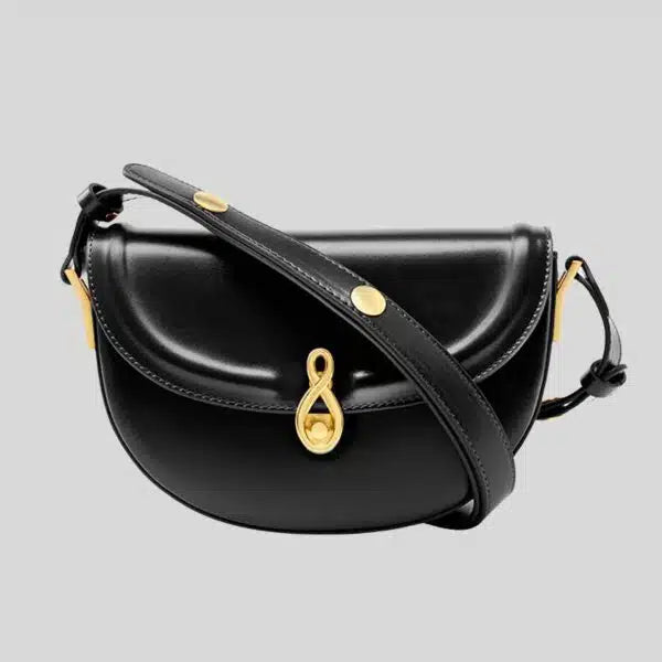 Cora Leather Handbag