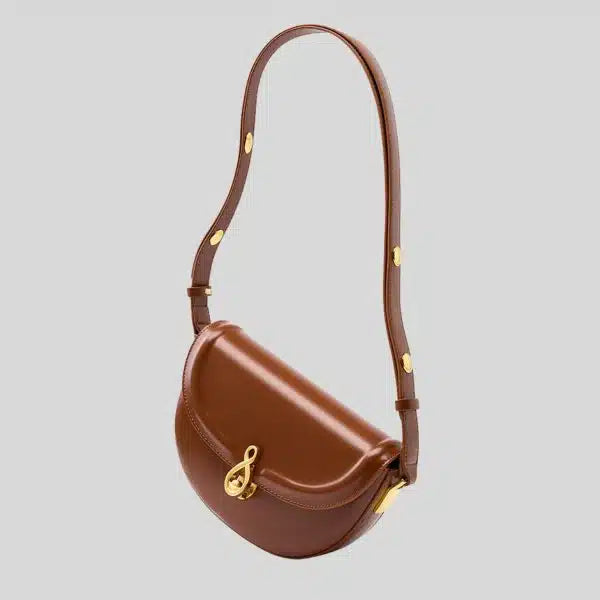 Cora Leather Handbag