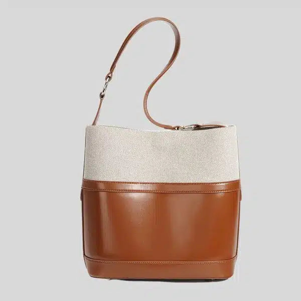 Katie Bucket Bag