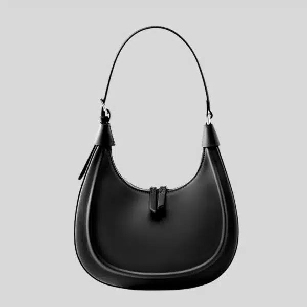 Brit Leather Handbag