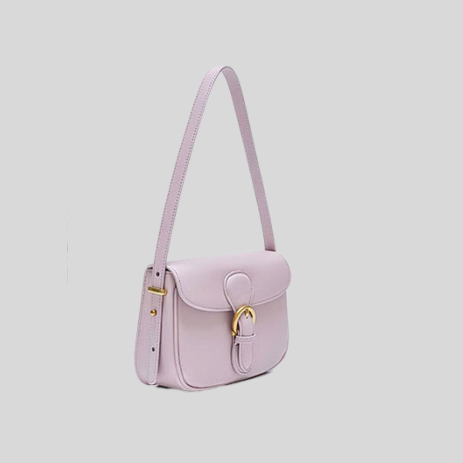 Danae Leather Handbag