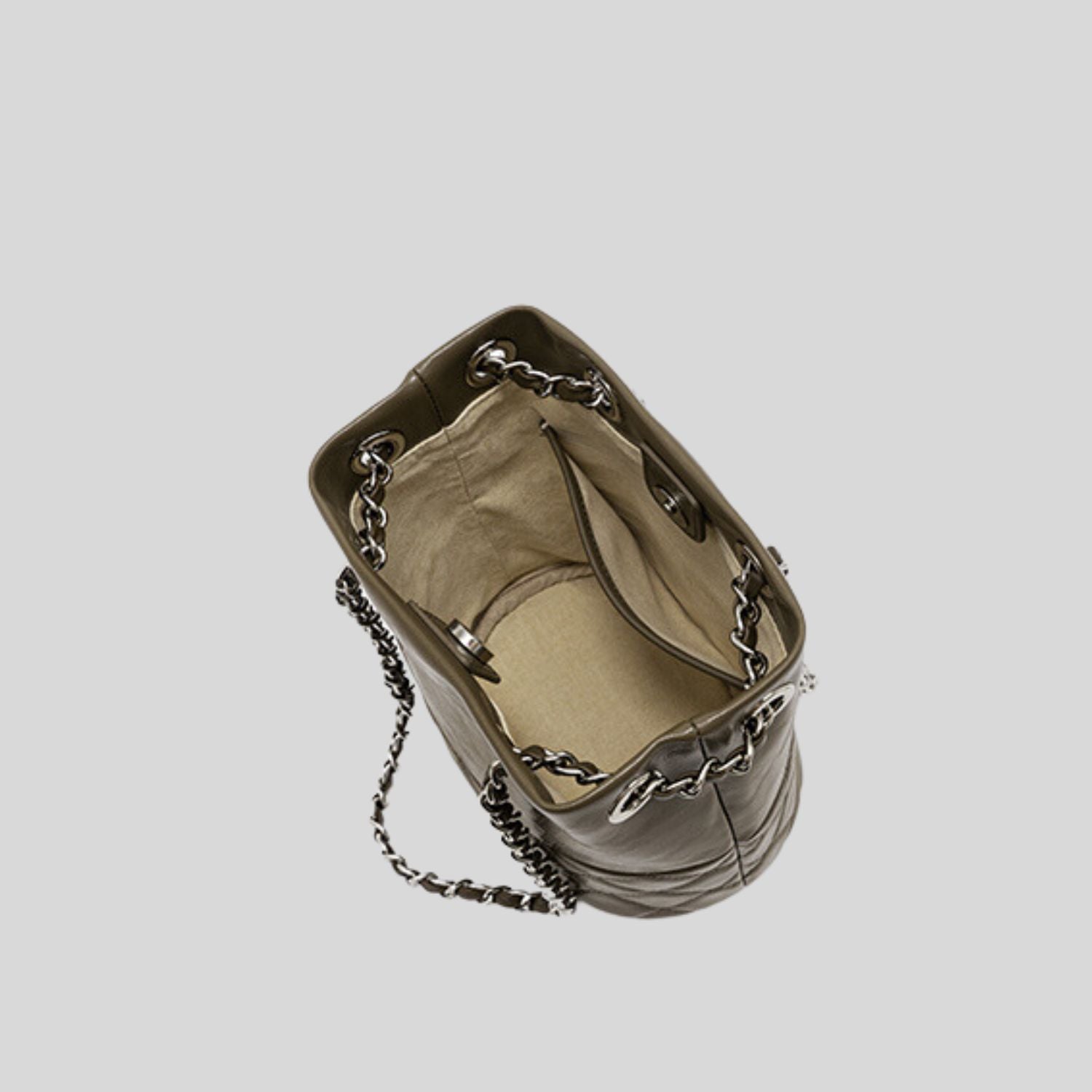 Seriana Bucket Bag