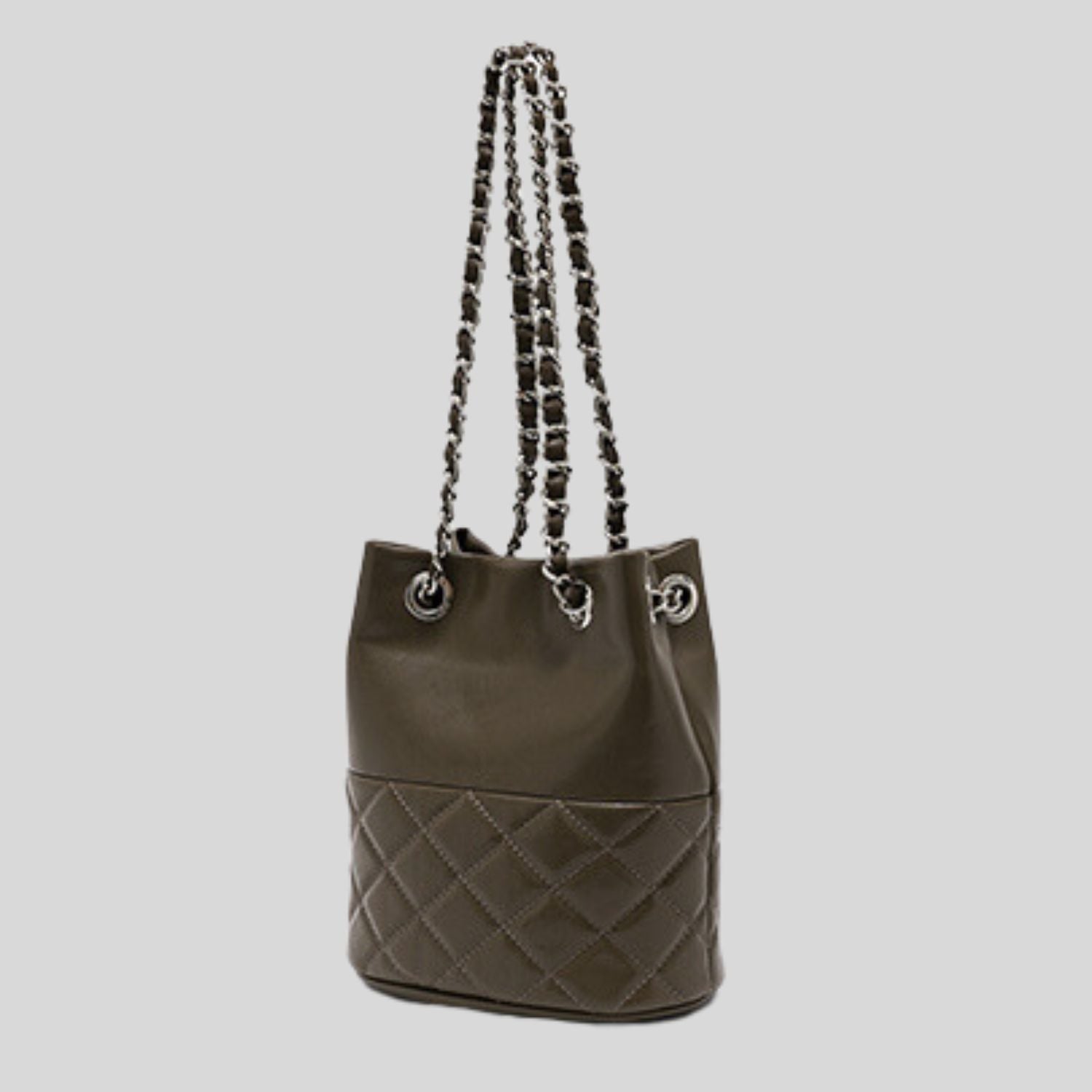 Seriana Bucket Bag