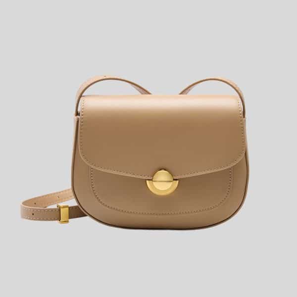 Tender Shoulder & Crossbody Bag