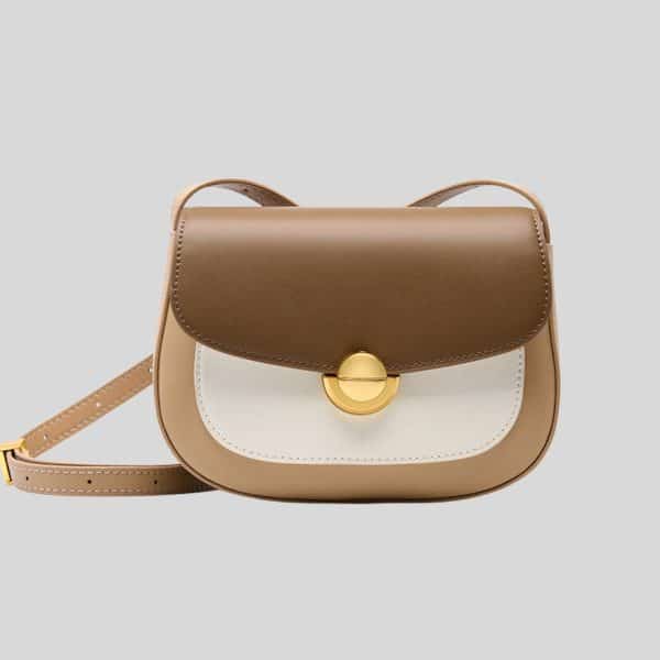 Tender Shoulder & Crossbody Bag