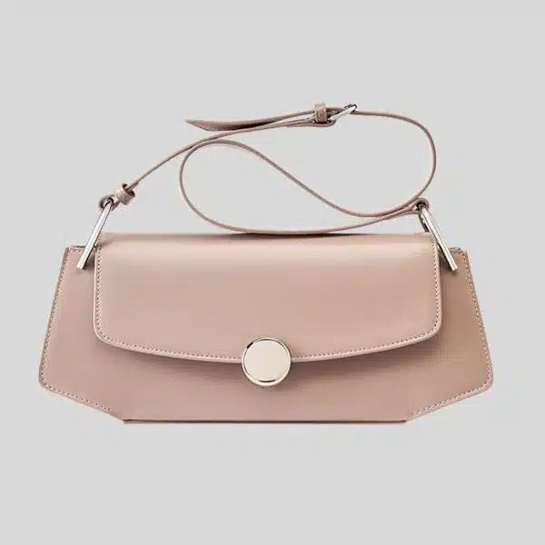 Azelia Handbag Leather