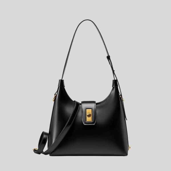 Bia Handbag Leather