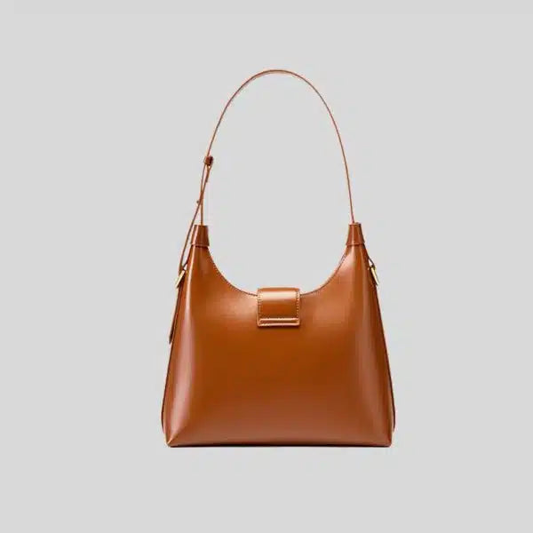 Bia Handbag Leather