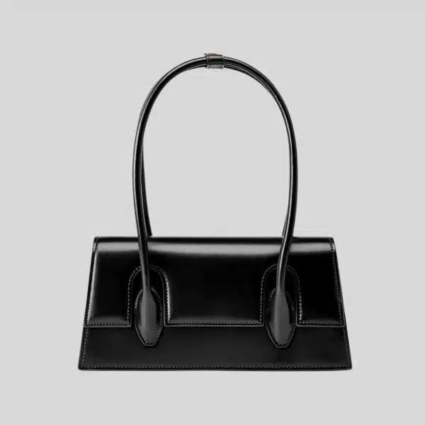 Casi Leather Handbag