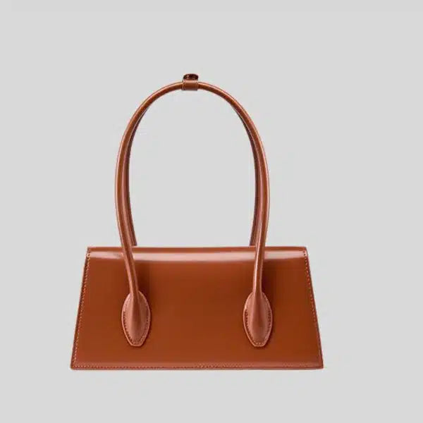 Casi Leather Handbag