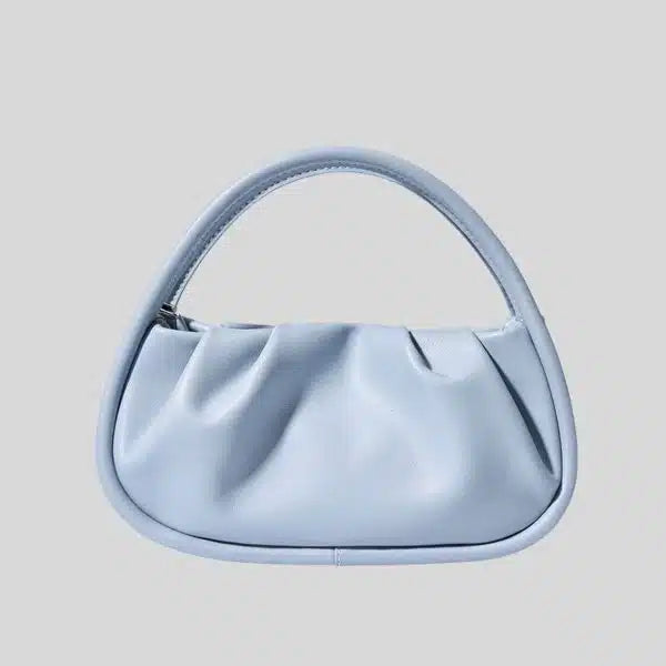 Cannes Leather Handbag