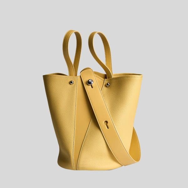 Hellen Bucket Bag