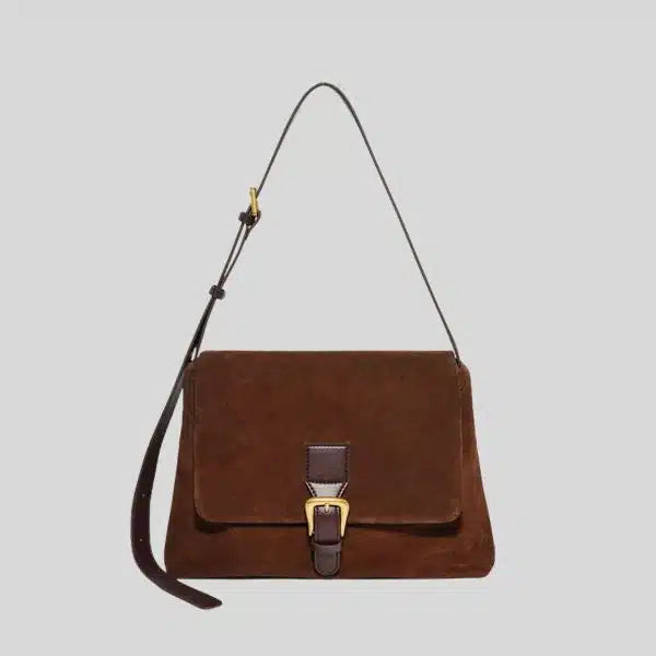 Anneli Crossbody Leather