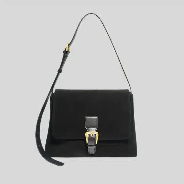 Anneli Crossbody Leather