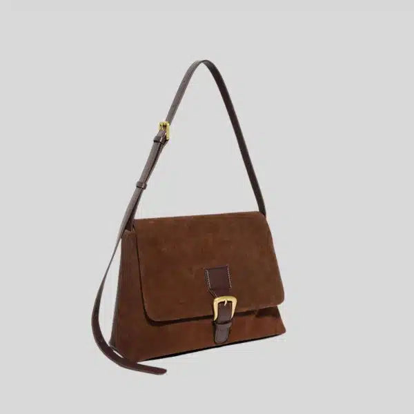 Anneli Crossbody Leather