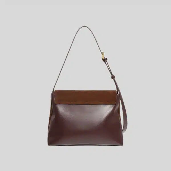 Anneli Crossbody Leather