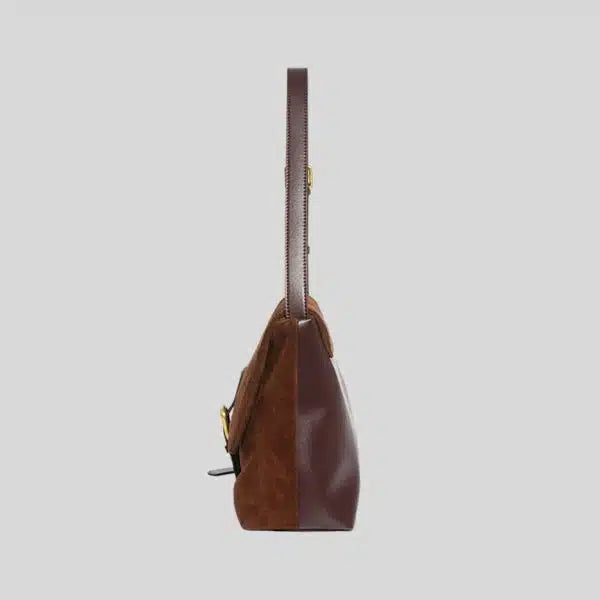 Anneli Crossbody Leather