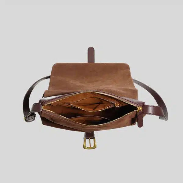 Anneli Crossbody Leather