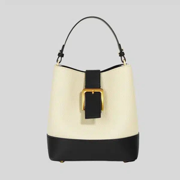 Hedvig Bucket Handbag