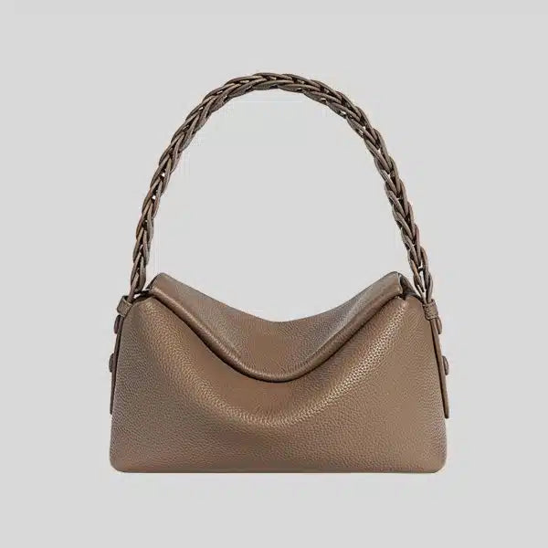 Costa Leather Handbag