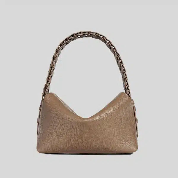 Costa Leather Handbag