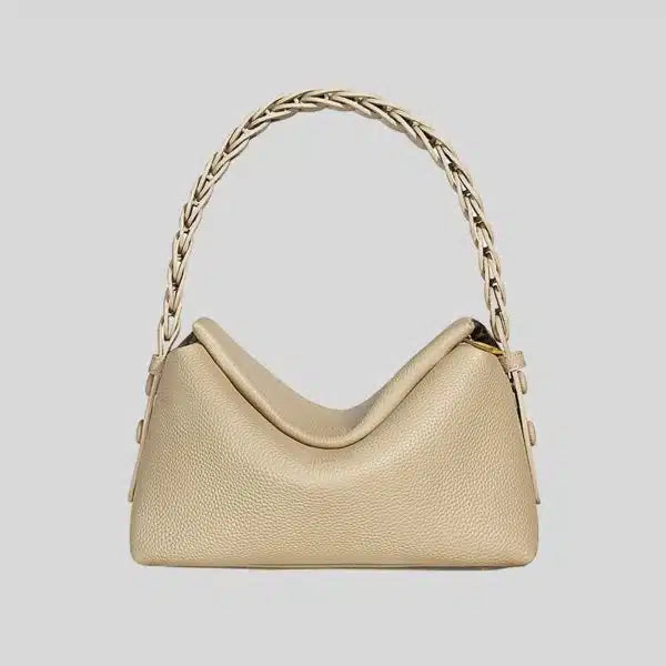 Costa Leather Handbag