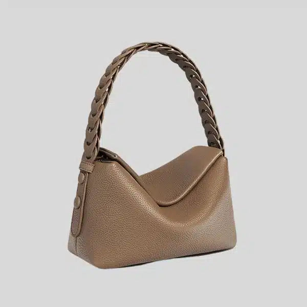 Costa Leather Handbag