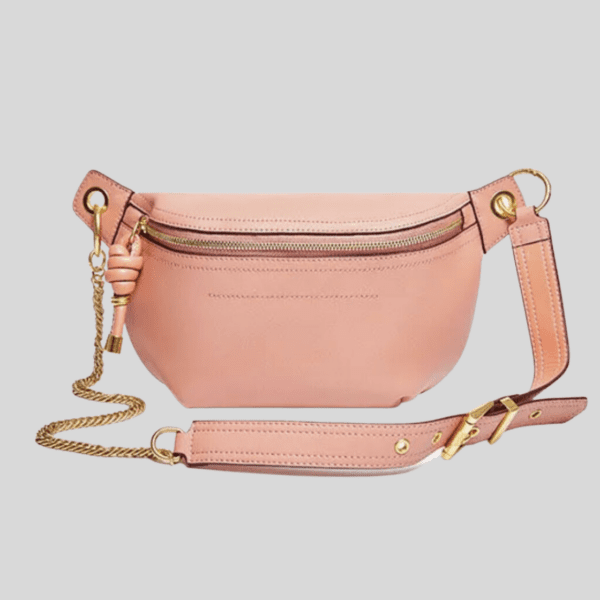 Majisima Crossbody Bag