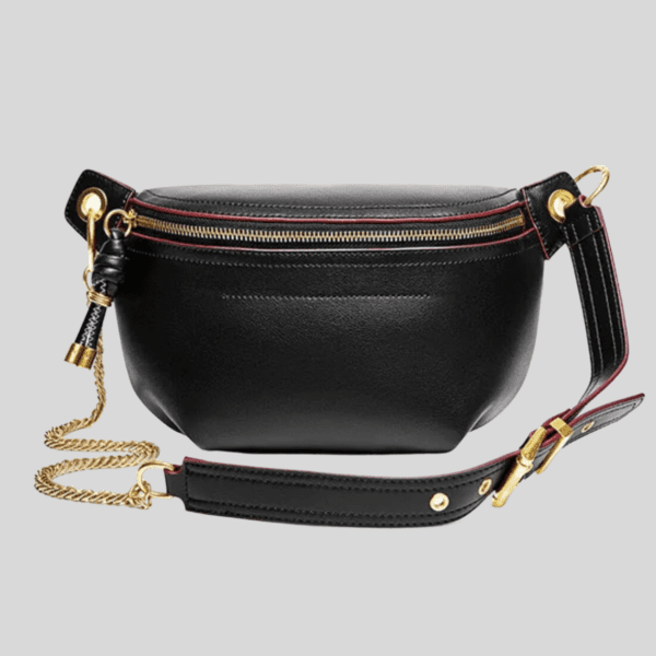 Majisima Crossbody Bag