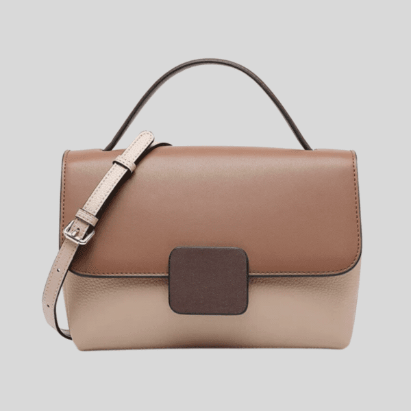 Tole Shoulder Bag