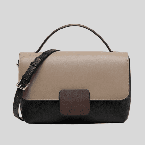 Tole Shoulder Bag