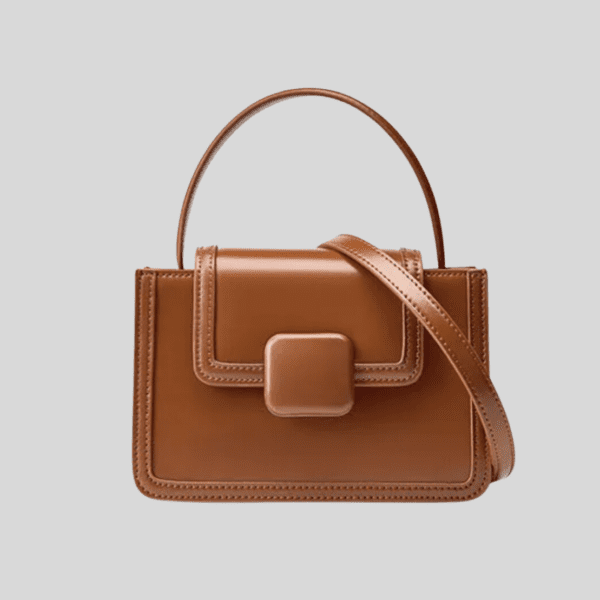 Kaia Shoulder Bag