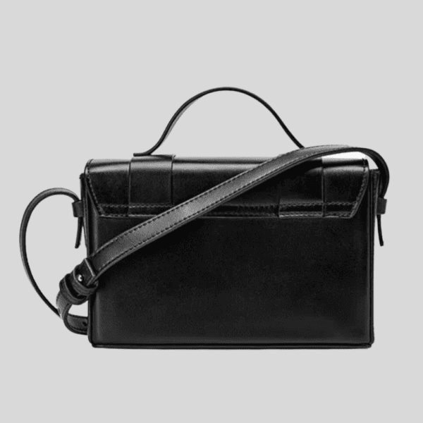 Belini Crossbody Leather