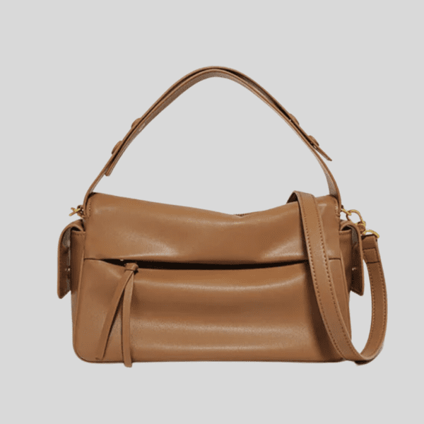 Mera Hand & Shoulder Bag