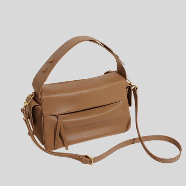 Mera Hand & Shoulder Bag