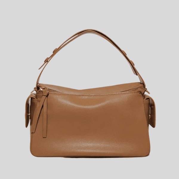 Mera Hand & Shoulder Bag