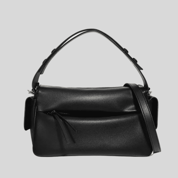 Mera Hand & Shoulder Bag