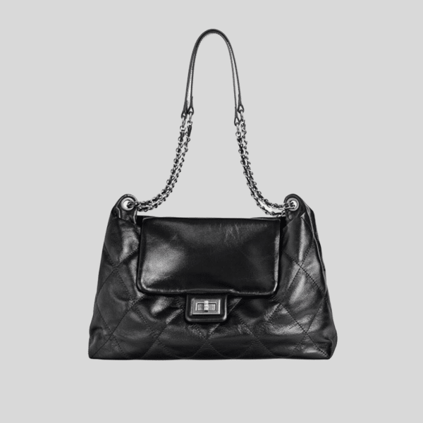 Esmeralda Shoulder Bag