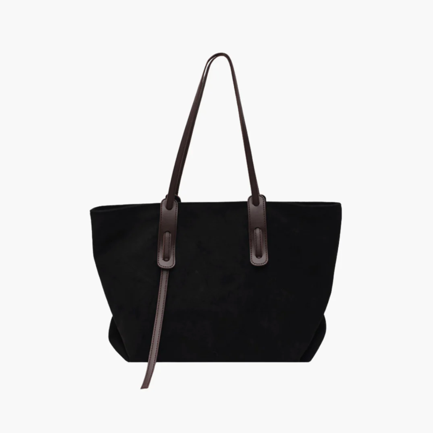 Mark Suede Tote