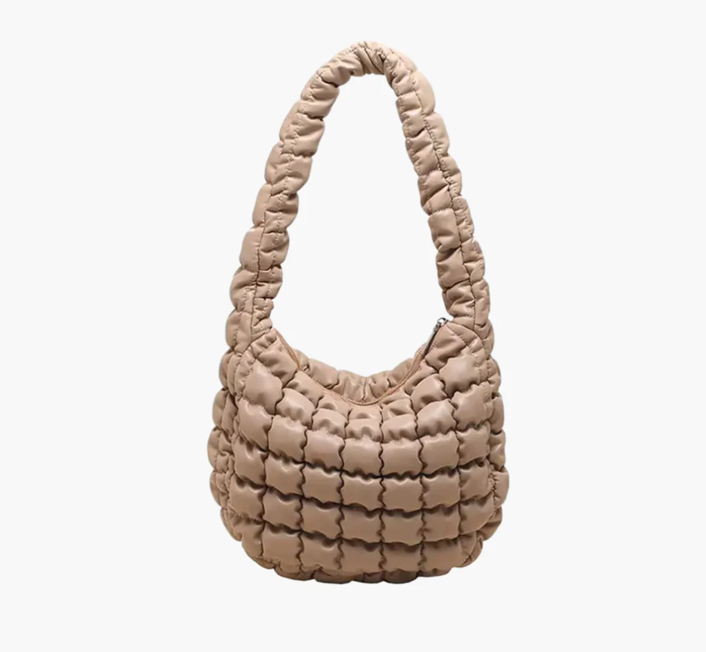 Flâner Hobo Bag