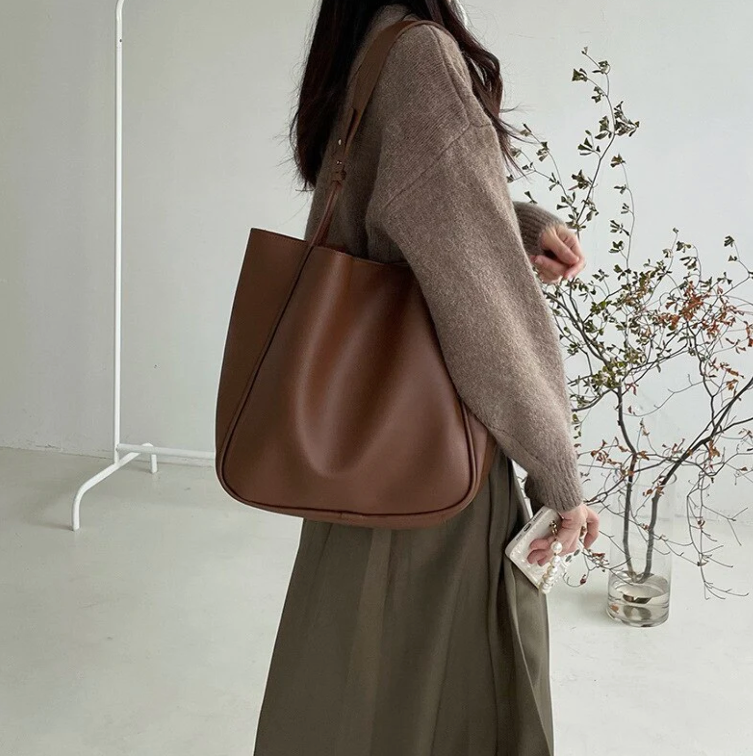 Crepuscule Tote